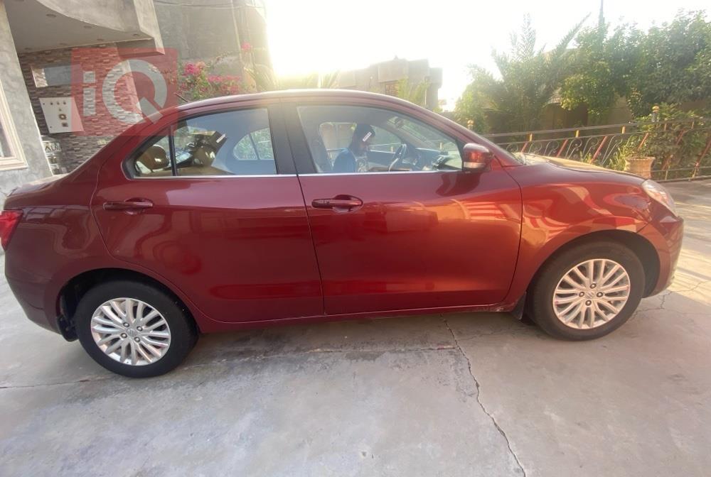 سوزوكي ديزاير